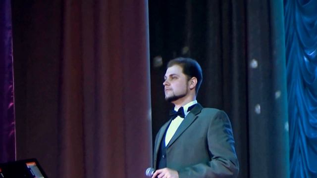 Песня остается с человеком (А.Островский - С.Островой) - Иван Колтыгин смотреть онлайн