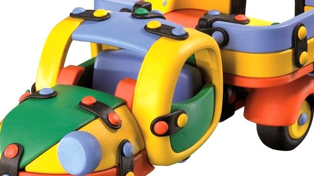 Интерактивные куклы