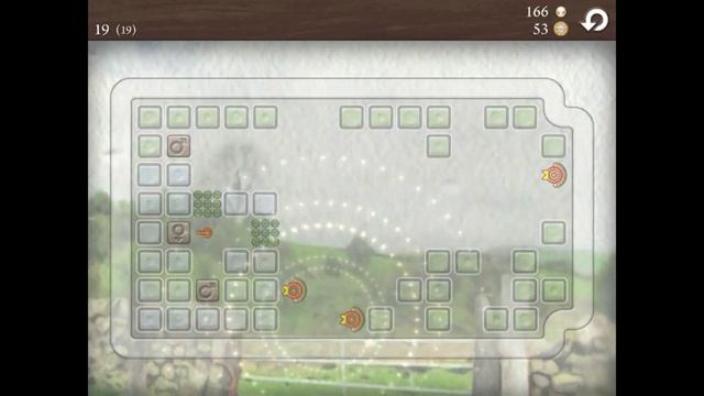 Quell perfect solutions puzzles 13 49 - 52 shelf 5 frame 1 1943 walkthrough video gameplay tutorial смотреть онлайн