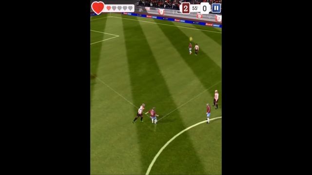 Score Hero Level 413 Walkthrough - 3 Stars смотреть онлайн