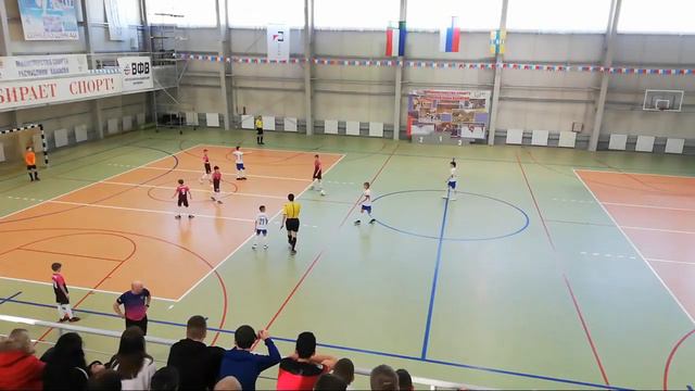 "Борус-Хакасия"(гранатовые)-МБУ"СШОР ИМ.В.П.Щедрухина"(белые смотреть онлайн