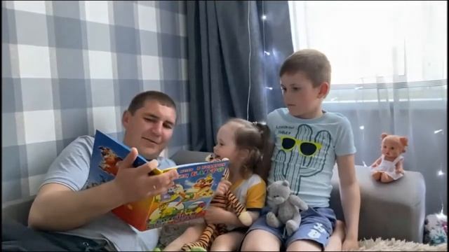 Книжки для Аришки смотреть онлайн