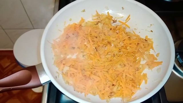 Готовлю СУП с ФРИКАДЕЛЬКАМИ ?