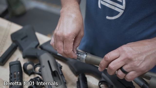 The Ultimate Beretta 1301 Vs. A300 Patrol Review