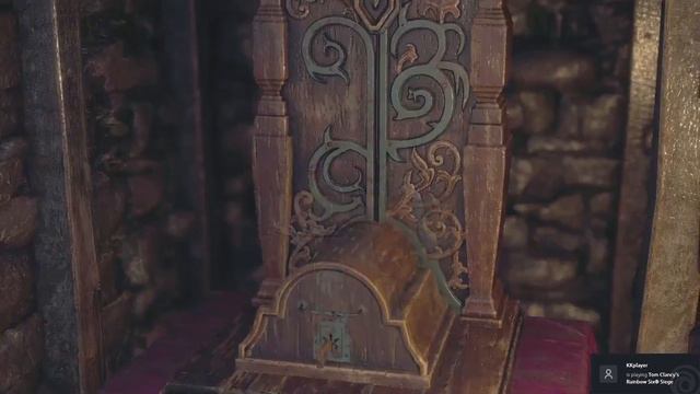RE4R Lost Episode 3: The Untold Story Revealed смотреть онлайн