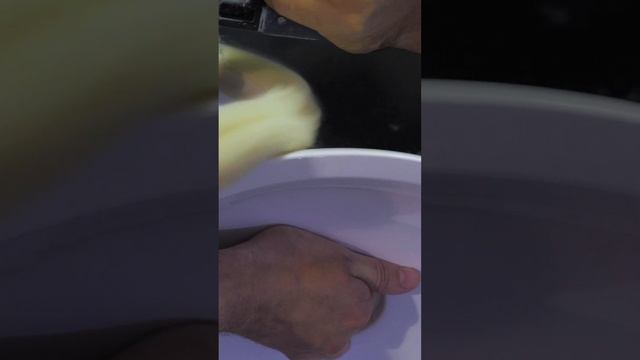 Реставрация каменной ванны и раковины Salini смотреть онлайн