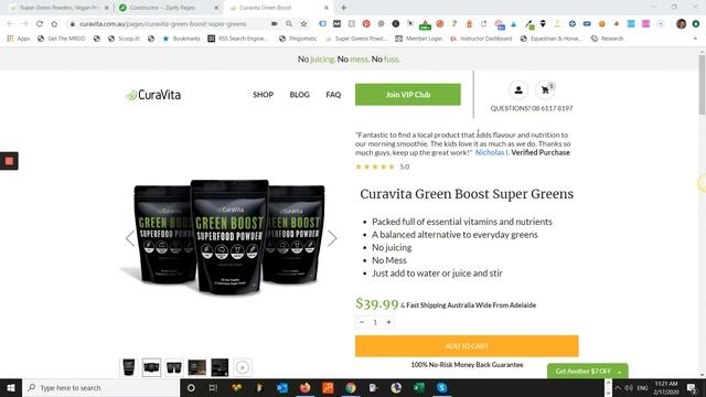 Client Issues - Shopify Duplicate Content Issues With Landing Pages смотреть онлайн