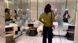 Гуанчжоу  оптовые рынки 2023 / отдых и работа, Китай