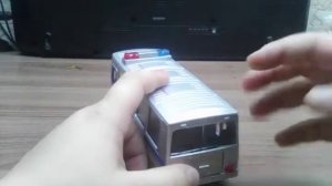 новая моделька паз 3205