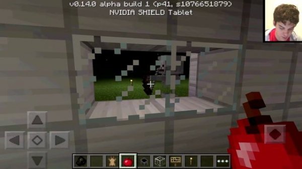 MCPE 0.14 - REDSTONE AUTOMATIC STORAGE SORTING SYSTEM! - Minecraft Pocket Edition CREATION Showcase