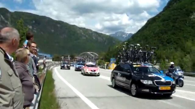 Giro d" Italia 2013 stage 14 смотреть онлайн