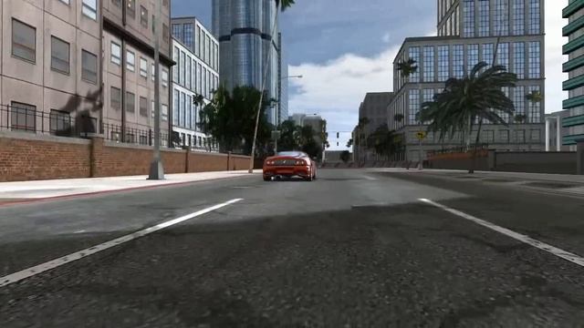 AlternativaPlatform's Adobe Flash "Molehill" MAX Racer demo смотреть онлайн