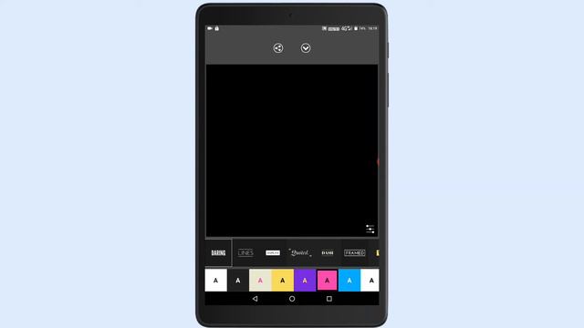 How to make Intros on mobile|| In telugu by mobiletechnics смотреть онлайн