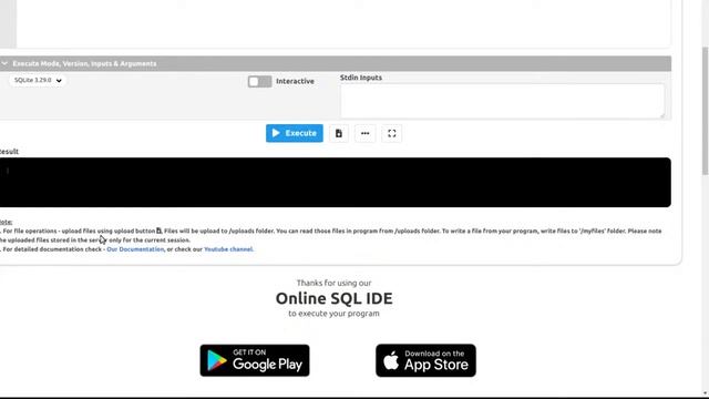 پایگاه داده SQL Sqlite ۱۴۰۰-۲-۴ смотреть онлайн