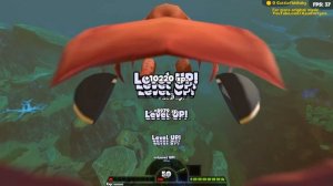 ИГРАЮ ЗА ГИГАНТСКОГО КАЛЬМАРА, ОБНОВЛЕНИЕ  | Feed and Grow Fish
