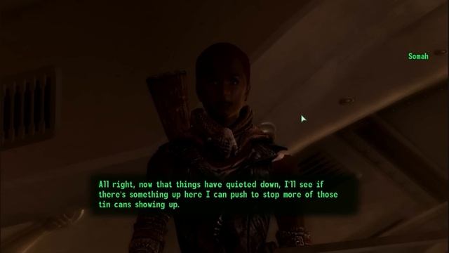 Fallout 3 Among the Stars Robot Assembly part 1 of 2 смотреть онлайн