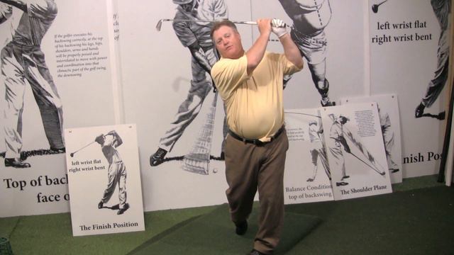 The Follow Through смотреть онлайн