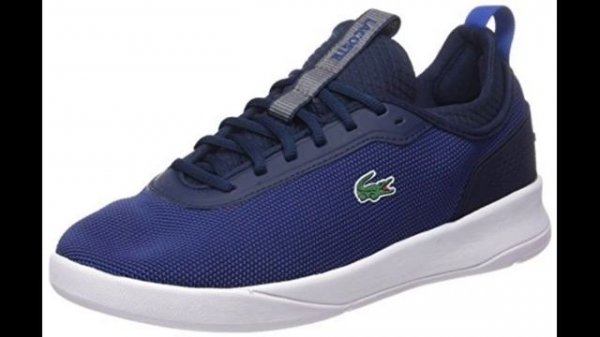 Top 35 sneakers by lacoste. топ 35 кроссовки от lacoste.