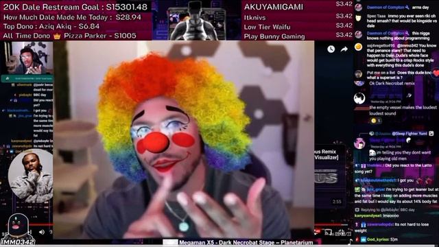 LowTierGod - Season 2 Episode 37 - Low Tier Gym Tale