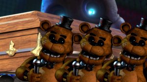 Five Nights At Freddys Coffin Dance