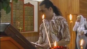 ИГОРЬ НАДЖИЕВ. Интервью в г. Астрахани 14 июня 2006 г.