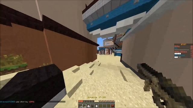 What is Iron fall with CMGLA смотреть онлайн