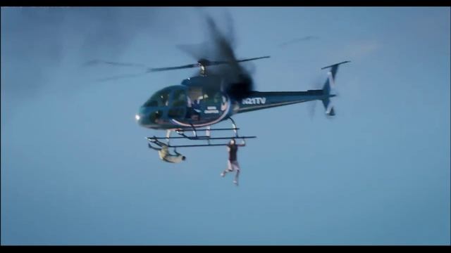 Dead island 2 трейлер смотреть онлайн