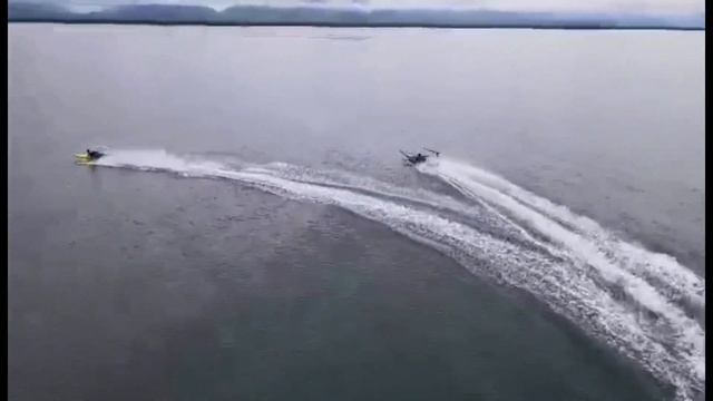 Team Belbros Drone Video смотреть онлайн
