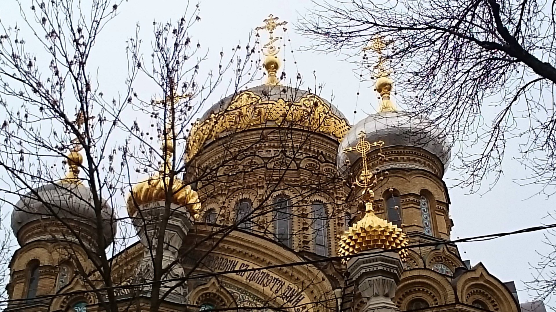 Петербург. Церковь Успения Пресвятой Богородицы. смотреть онлайн