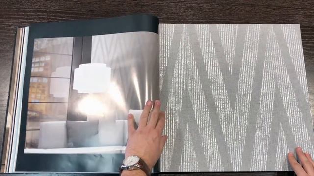 Обои AS Creation Tutanium. Обзор каталог смотреть онлайн