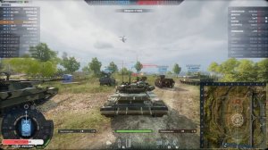 Что с онлайном? Он здесь есть? Проект Армата (Armored  warfare) !!!