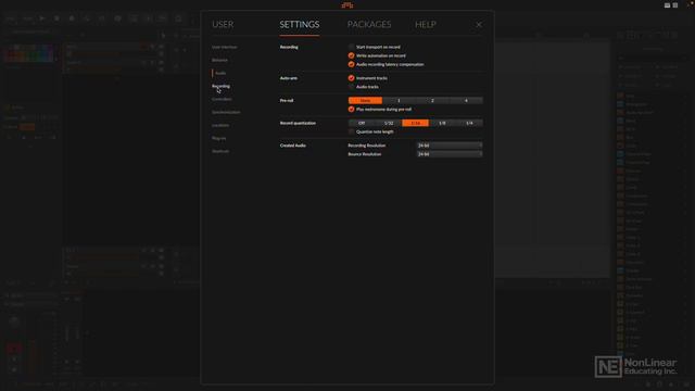 Bitwig Studio 101: Absolute Beginner's Guide - The Dashboard смотреть онлайн