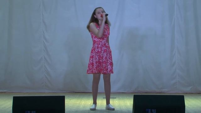 Чурбанова Кристина - Сердце моё