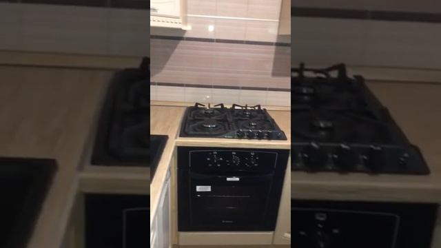 Отзыв покупателя кухни Глория (ДаВита) смотреть онлайн