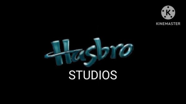 hasbro studios logo remake