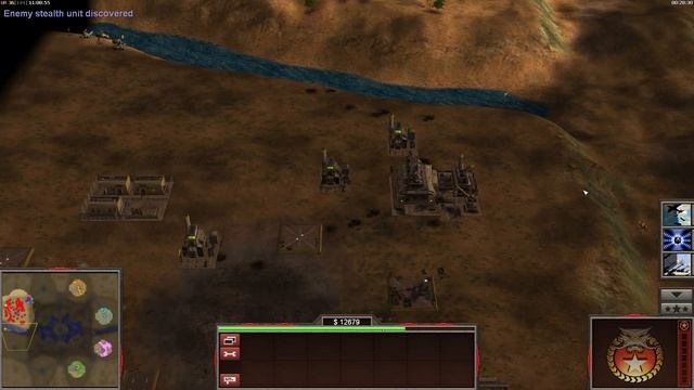 CHINA INFANTRY VS 7 USA LASER GENERALSCommand & Conquer TM Generals Zero Hour APOCALYPTIC MOD 2023 смотреть онлайн