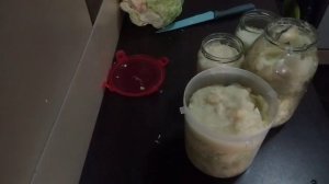 Квашенная капуста, без соли!! Ферментированная капуста залог здоровья .пробиотик и источник витамин