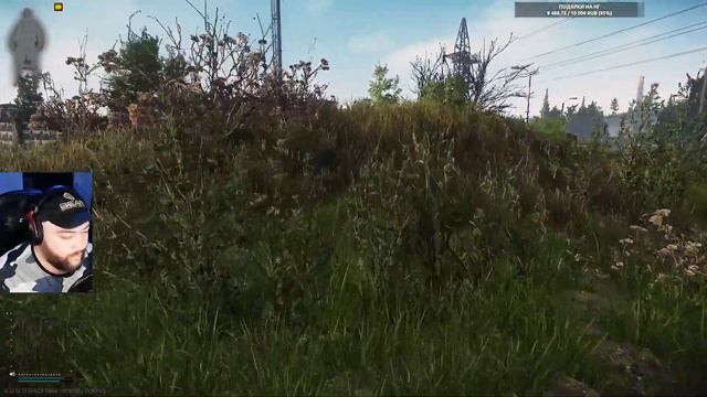 СВД В ДЕЛЕ БОРОДА НА ПРЕДЕЛЕ ! EFT 01.01 смотреть онлайн