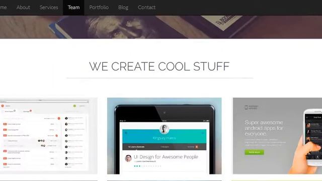Продающий лендинг пейдж для продажи одежды смотреть онлайн
