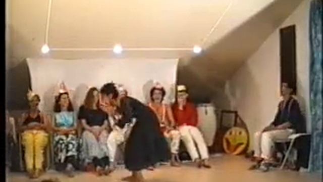 ALBERT MOL and SHRAVANKLOWN смотреть онлайн