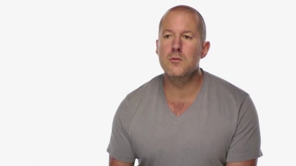 Jony Ive: The Genius Behind Apple’s Greatest Products
