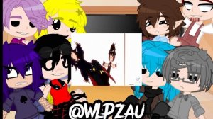 Реакция 13карт на пиковых