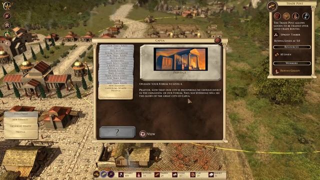 Imperium Romanum Gold Edition Ep1