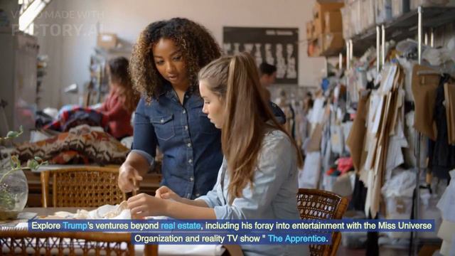 Unraveling the Journey of a Real Estate Mogul @wealthminerstips #financialfreedom #financetips