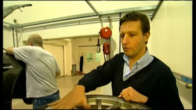 Tuning-Aktion Aston Martin V8 Vantage