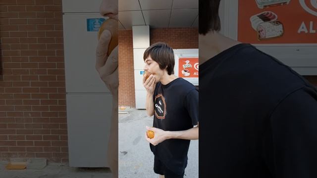 Как Правильно есть Хурму #хурма #лайфхак #турция смотреть онлайн