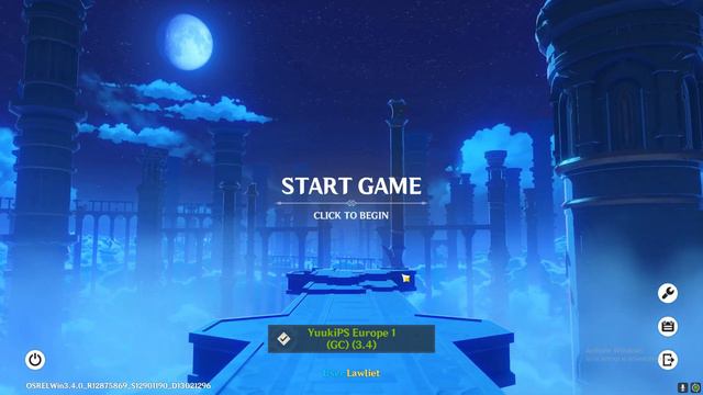 Genshin Impact Private Server Download 3.4 - Fixing Error 4214, LOCALHOST #genshinimpact