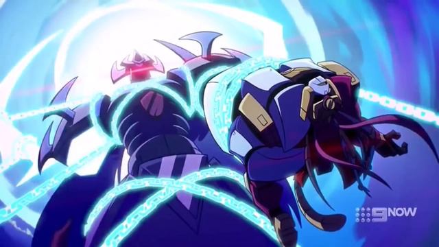 Lego Monkie Kid But Just Lady Bone Demon (season1,2,3,4)