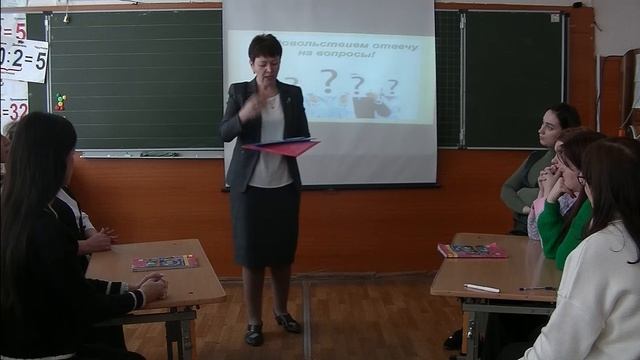 МОУ "Средняя школа №78 Краснооктябрьского района Волгограда" смотреть онлайн