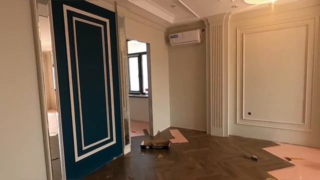 Ламинат в английскую ёлочку смотреть онлайн